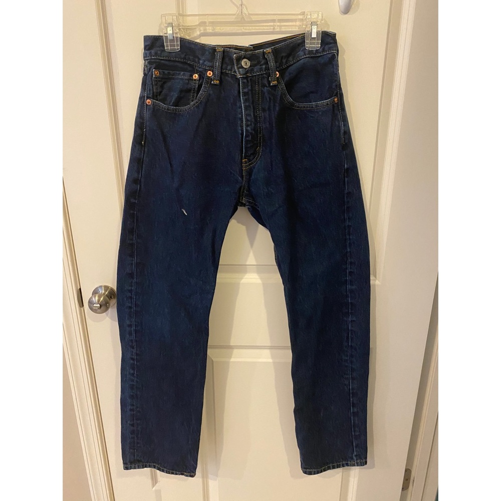 Vintage Levi’s
